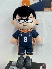 新品未使用】ハイキュー‼︎ ジロリ ぬいぐるみ 日向翔陽 影山飛雄