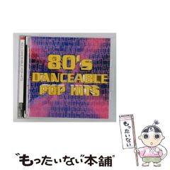 【中古】 [FNCP40228] 80’s ダンサブル･ポップ･ヒッツ /  / 
