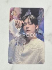 txt ヨンジュン MOA CON POPUP インスタント トレカ サイン - メルカリ