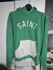 SAINT MICHAEL(セント マイケル) SAINT WHO(セント フー) フードのサムネイル