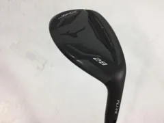 返品OK 【中古ゴルフクラブ】ミズノ JPX FLI-HI ユーティリティ 2025 (日本仕様) NSプロ 850GH neo Uのサムネイル