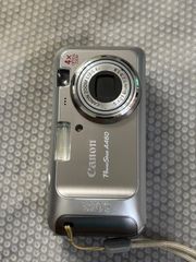 Canon PowerShot S30 ジャンク - メルカリ