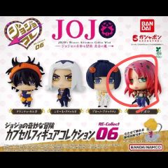 ジョジョの奇妙な冒険 ABC ディアボロ ドッピオ PR - メルカリ
