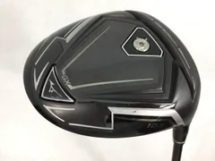 返品OK 【中古ゴルフクラブ】ミズノ GX ドライバー 2018 MFUSION D 1Wのサムネイル