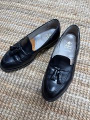 ALDEN オールデン 24971 タンカーオックスフォード サイズ9 - メルカリ
