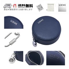 LOEWE ロエべ ぺブル クッキー キーホルダー チャーム マルチ ケース