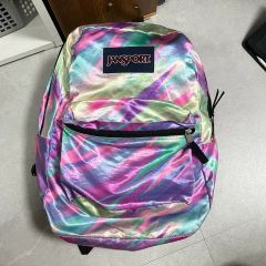 ⁠【ハワイ購入・日本未発売】JANSPORT リュック ボタニカル柄 ハワイ限定 ハワイ購入・日本未発売】JANSPORT リュック ボタニカル柄 ハワイ限定