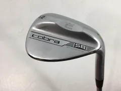 返品OK 【中古ゴルフクラブ】コブラ コブラ SB(スネークバイト) ウェッジ 52.08 Versatile 2023 NSプロ MODUS3 TOUR105 AWのサムネイル
