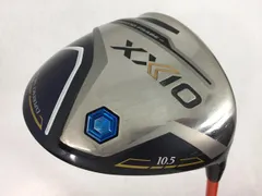 返品OK 【中古ゴルフクラブ】ダンロップ ゼクシオ12 トゥエルブ (XXIO 12) ドライバー 2022 (ネイビー) Speeder SLK Type-D 40 1Wのサムネイル