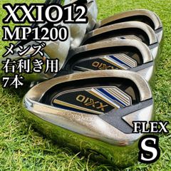 A在】名器 ミズノ JPX 923 ツアー メンズアイアンセット 5本 SR - メルカリ