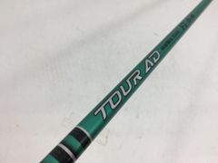アンダーそん様専用 TOUR AD FI 6x テーラーメイド - メルカリ