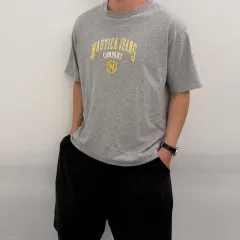 NAUTICA オーバーサイズ 半袖Tシャツのサムネイル