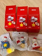 非売品ハローキティ サンリオピューロランド劇場くるみ割り人形