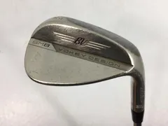 【中古ゴルフクラブ】タイトリスト ボーケイ ウェッジ スピンミルド SM8 (ツアークロム)56.14F(日本仕様) D/G SWのサムネイル