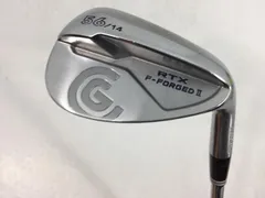 【中古ゴルフクラブ】クリーブランド RTX F-FORGED 2 ウェッジ NSプロ 950GH SWのサムネイル