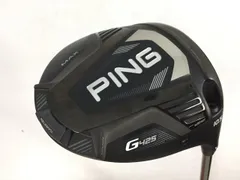返品OK 【中古ゴルフクラブ】【超美品】ピン G425 MAX ドライバー PING TOUR 173-65 1Wのサムネイル