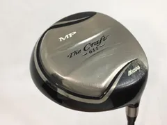 【中古ゴルフクラブ】ミズノ MP The Craft 611 ドライバー QUAD for 611 1Wのサムネイル