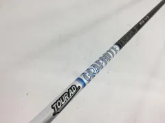 返品OK 【中古ゴルフクラブ】【超美品】グラファイトデザイン シャフト単品 (テーラーメイド スリーブ付) ツアーAD PT-6 (2023 NEWカラー) 1Wのサムネイル