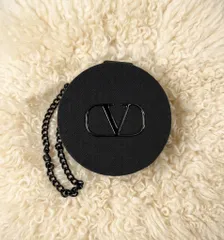 VLNp1 新品未使用本物 バレンチノ VALENTINO ノベルティミニケースのサムネイル