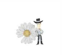 CASETiFY トイ・ストーリー | ピースマイナスワン Jewel Pin CASETiFY トイ・ストーリー | ピースマイナスワン Jewel Pin - メルカリ