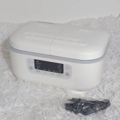 最終値下 VERSOS 炊飯器 ダブルクック - メルカリ