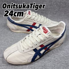 オニツカタイガー ランスパーク 24,5cm - メルカリ