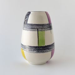 美品】ヴィンテージ Paul Eydner 花瓶 北欧 Fat Lava - メルカリ