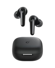 新品未開封】Soundcore P42i ワイヤレスイヤホン ブラック - メルカリ