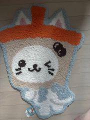 山河令 周子舒 温客行 ぬいぐるみ 2点セット 約30cm 未開封 - メルカリ