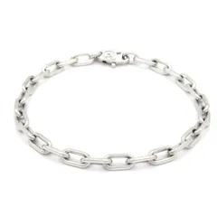 Cartier(カルティエ) ブレスレット美品  スパルタカス K18WGのサムネイル