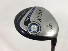 返品OK 【中古ゴルフクラブ】ダンロップ ゼクシオ9 ナイン (XXIO 9) フェアウェイ 2016 MP900 5Wのサムネイル