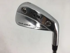 返品OK 【中古ゴルフクラブ】ホンマ TOUR WORLD (ツアーワールド) TW-U フォージド ユーティリテイ 2017 NSプロ MODUS3 TOUR105 U5のサムネイル