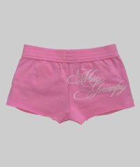 SCULPTOR】Miss Grumpy Shorts ショートパンツ - メルカリ