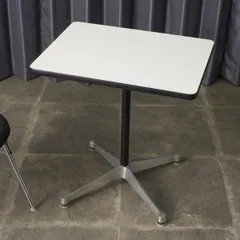 ハーマンミラー Herman Miller コントラクトベース テーブル イームズ