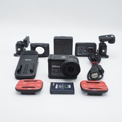ショット数924回 Nikon ニコン D7500 ボディ デジタル一眼レフ 新品級