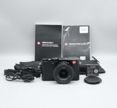 □完動品 美品 LEICA D-LUX 7 ショット数62 - メルカリ