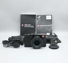 ■完動品 美品 LEICA D-LUX 7 ショット数62のサムネイル
