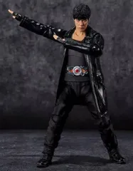 フィギュア S.H.Figuarts 南光太郎（仮面ライダーBLACK SUN） 「仮面ライダーBLACK SUN」 魂ウェブ商店限定【10日以内発送】のサムネイル