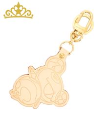 LOUIS VUITTON x TM ポルトクレ パンダ キーホルダー チャーム 村上隆