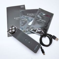ほぼ未使用》 ケノン ver 7.2 プレミアム カートリッジ付き エムテック