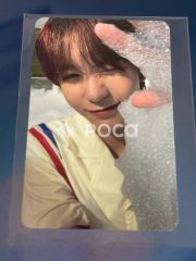 ATEEZ ミンギ ATEEZ X ANITEEZ POP-UP STORE ANITEEZ IN TREASURE