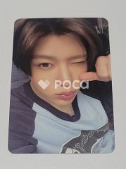 ATEEZ ミンギ ATEEZ X ANITEEZ POP-UP STORE ANITEEZ IN TREASURE