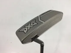 返品OK 【中古ゴルフクラブ】【美品】PXG PXG Hellcat(ヘルキャット) ZT パター 2025 オリジナルスチール パターのサムネイル