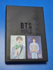 BTS T-moneyカード 2種セット - メルカリ