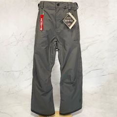 新品・未使用】BURTON GORE BALLAST グレー Lサイズ - メルカリ