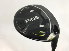 返品OK 【中古ゴルフクラブ】ピン G430 MAX フェアウェイ ALTA J CB BLACK 5Wのサムネイル