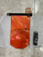 モンキーショルダートートバッグのサムネイル