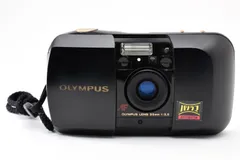 2026年最新】olympus mju LIMITEDの人気アイテム - メルカリ