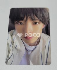 NCT Yushi NCT WISH THE 1ST PHOTO EXHIBITION [ONE SUMMER WISH] Crossbody Bag Set