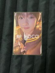 NCT wish login ソウルコン MD サクヤ セット - メルカリ